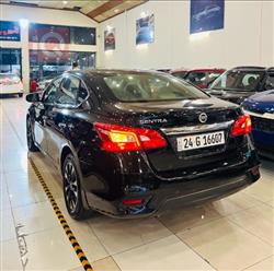 نيسان سنترا